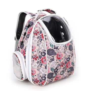 Breathable Durable Airline Pet Carrier Cat Carrier Backpack